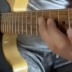 Gonzalo Bergara transcription